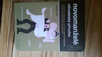 Knihy na prodej - 13