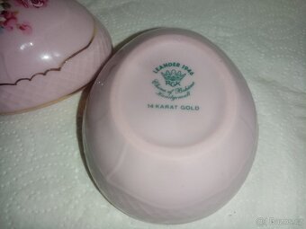 PORCELAN-LEANDER - 13