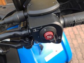 CFMOTO Gladiator X520 G2 + AKCE VÁNOCE -21.000 Kč - 13