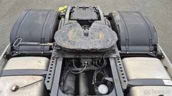 MERCEDES-BENZ ACTROS 1851 GIGA EURO 6 - 13