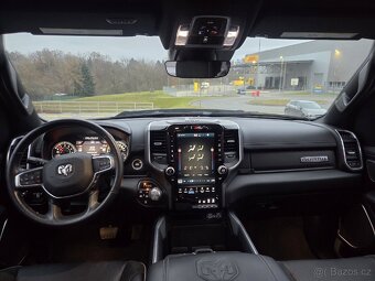 Dodge RAM 1500 Laramie 2022 DPH - 13