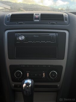 Prodam Škoda octavia 2 facelift 2.0tdi 2010 - 13