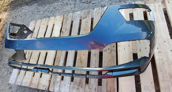 Přední nárazník Škoda KAMIQ 658807221 - 13