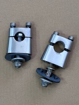 Yamaha Vmax 1200 dily, doplňky - 13