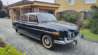 Tatra 2-603 model 69 - 13
