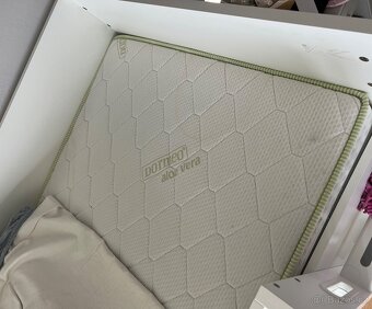 Patrová postel z IKEA - 13