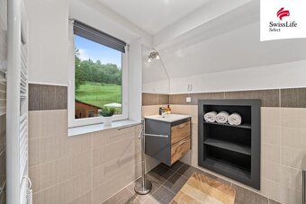 Prodej rodinného domu 257 m2, Rudník - 13