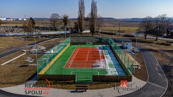 Prodej, pozemky/bydlení, 871 m2, Úherce , Plzeň-sever [ID 39 - 13