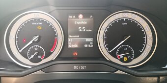 Škoda Superb 2.0 TDI-140kW-DSG-4x4 mr.2020 121Tkm - ČR - 13