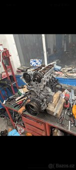 Mercedes Benz cl203 turbo 303hp 450nm - 13