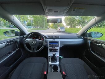 Volkswagen Passat B7 - 13