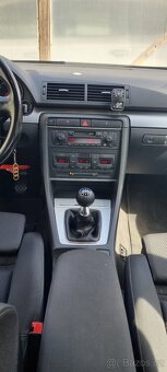 Audi A4 - 13