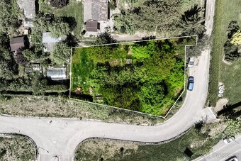 Pozemek ve Strakonicích určený k výstavbě - 13