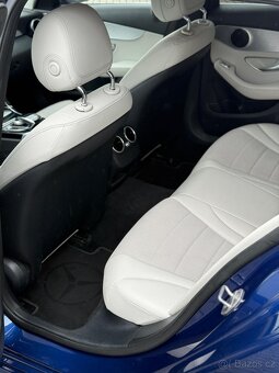Mercedes-Benz C250 4matic AMG , CZ - 13