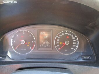 Volkswagen Transporter, 2,0TDI -75KW - NOVÁ STK - 13