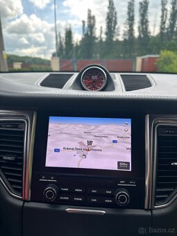 Porsche Macan GTS, 3.0 V6 - 13