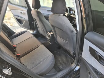 2018 Seat leon 1.6tdi automat Facelift - 13