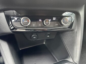 Opel Corsa GS Line 50kWh - 13