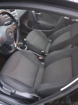 Volkswagen Polo, 1,2 TSi 77 KW 8x alu - 13