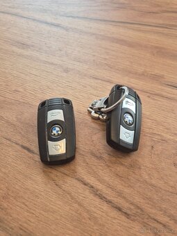 BMW 3 | E91 325i Automat | r.v. 2006 | 240 XXX Km - 13