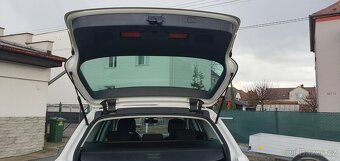 Passat B7 combi - 13