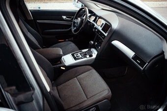 Audi A6 2.7 TDI 140kW (4F, C6) CANA - 13