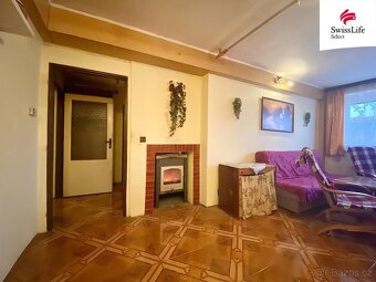 Prodej rodinného domu 68 m2 Šardická, Svatobořice-Mistřín - 13