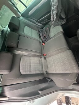 Vw Passat B8 2020 Rok 2,0 132 kw - 13