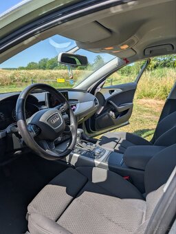 AUDI A6 C7, 3.0TDI, 150KW - 13