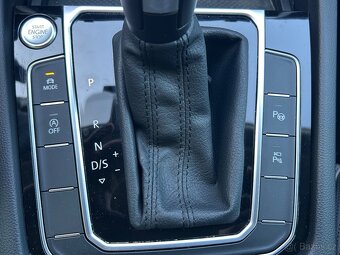 VW Arteon Shooting Brake 2.0TDi 147kw 4x4 2021 ČR 1maj DPH - 13