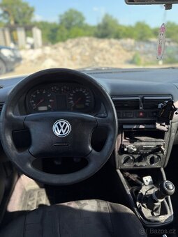 Wolksvagen golf 4 - 13