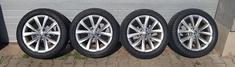 VW Passat Alltrack 2,0tdi 130kw 4x4 - 13