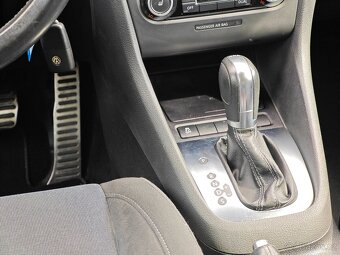 VW Golf 6, 1.2 Tsi 77Kw, DSG, "Style",  121 400Km. - 13