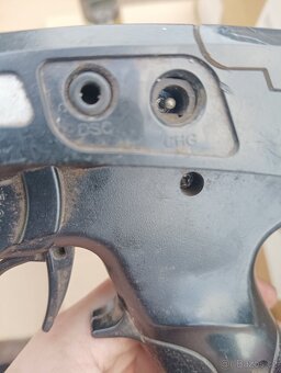 RC auto 1/8 - 13