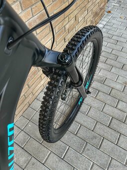 Specialized Turbo LEVO FSR / 29" / XL / 700Wh / - 13