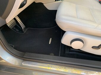 Mercedes-Benz GLK 220 CDI - 13