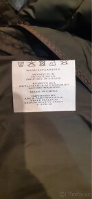 Parajumpers originál bunda - 13