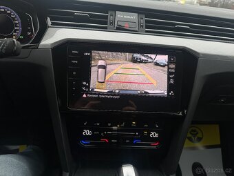 Volkswagen Passat 2022 - 13