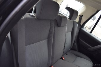 Land Rover Freelander 2.2 TD 112KW 4X4 TAŽNÉ PO STK - 13