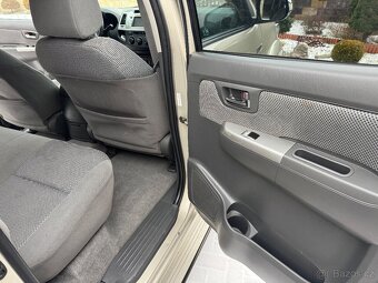 Toyota hilux - 13
