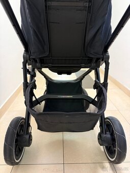 ABC Design Salsa 4 Air ink Classic 3V1 - 13