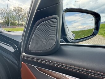 BMW 750Li xDrive Individual, r.v. 6/2017, 134.807km - 13