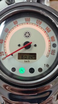 Yamaha XVS 1100A DragStar Classic - 13