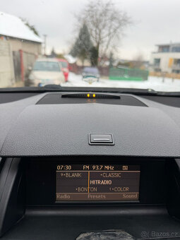 MERCEDES BENZ C 220CDi AVANTGARDE - 13