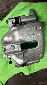 Renault Scénic RX4 2.0l 16V  2001 101kw - 13