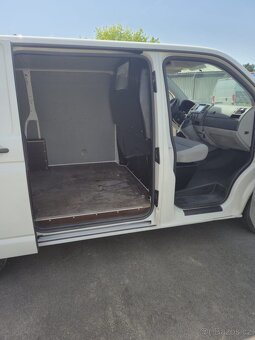 Volkswagen Transporter 7J0 - 13