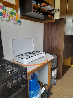 Prodám chatku, stavební buňku - 13