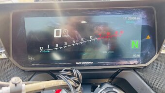 BMW R1250RT Option 719 - 13