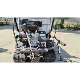 Pásový Dumper LRD30MX - 13