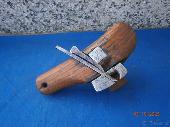 Barokní hoblíky - 13